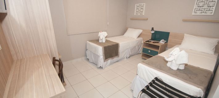 Hotel Enseada Boa Viagem Hotels in Recife