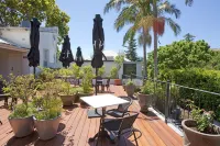 The Hughenden Boutique Hotel