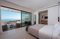 Muse of Mykonos - جاكوزي