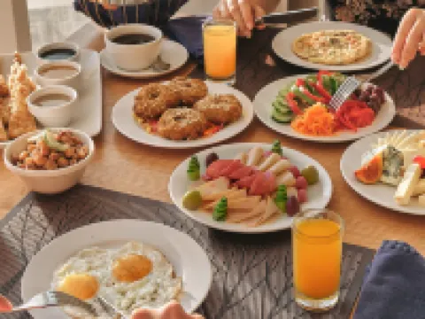 Triumph White Sands Hotels in Qism Moursy Matrouh