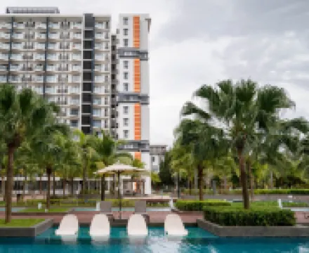 Timurbay Beachfront by Perfect Host