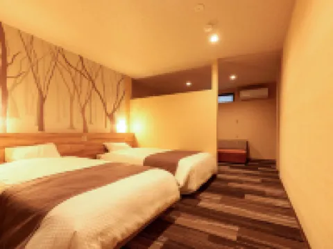 HIDA KAMIOKA くりの木ホテル 飛騨のホテル