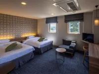 Kiryu Grand Hotel Hotels in Kiryū