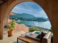 イサヴォリア リゾート