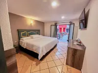 Hotel Casa Real Cholula Hotels in Cholula