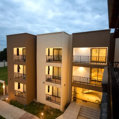 Aiden Homes and Apartments