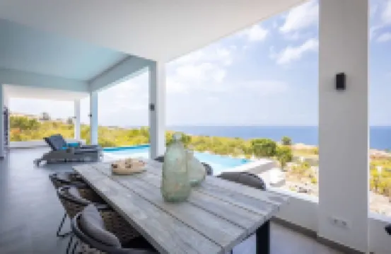 Villa Holiday Dream Sun Sea Serenity