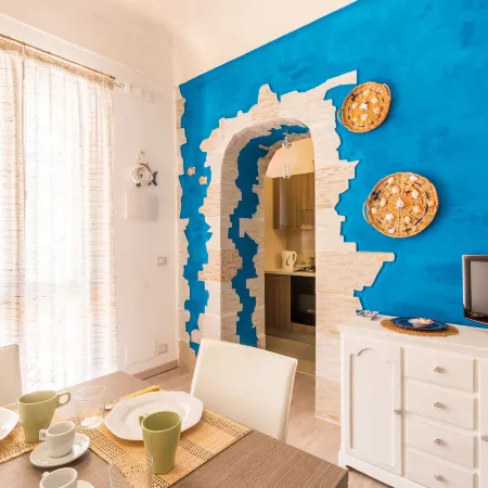 Casa Vacanza Teti