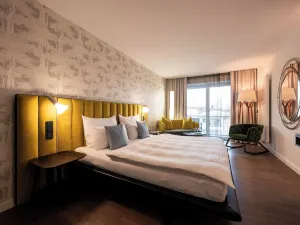 Wellnesshotel Wittelsbach