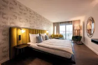 Wellnesshotel Wittelsbach Hotels in Bad Füssing