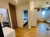 Appartamento Medaglie D'oro Hotel a 