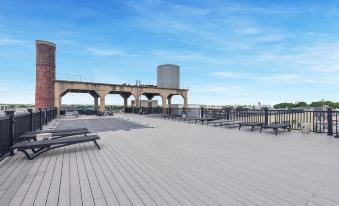 Storehouse Lofts