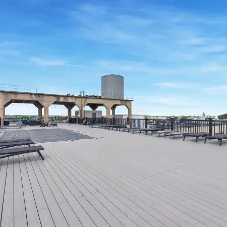 Storehouse Lofts Отели рядом с достопримечательностью «Центр исполнительских видов искусства Манна»