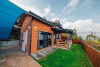 Say Resort Bungalov Hotels in Kurucesme Mahallesi
