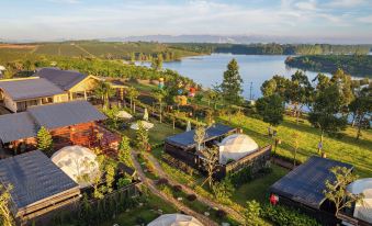 Olala Glamping
