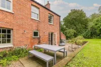 Host & Stay - Haclins Cottage - boutique