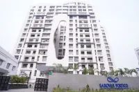 Sarovar Portico Kolkata Hotels in 
