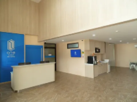 โรงแรม วัน บัดเจท น่าน ผาสิงห์ โรงแรมในน่าน