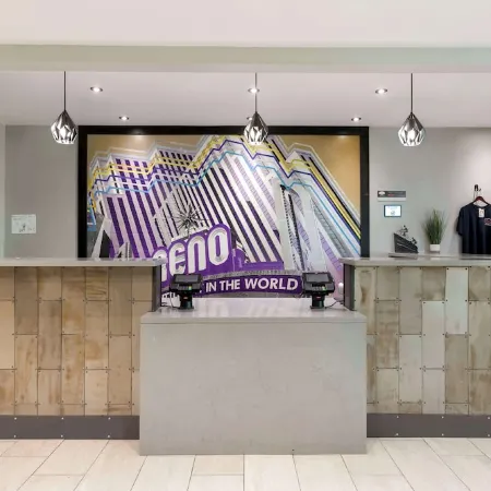 Days Inn by Wyndham Reno South