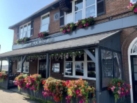 加特旅館 霍夫酒店