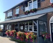 The Gather Inn Отели в г. 