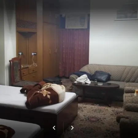 Hotel Qasr e Gul