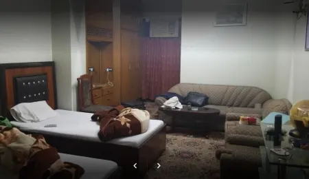 Hotel Qasr e Gul Отели в г. Quetta District