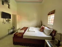 Sky Hotel Mộc Châu - by BAY LUXURY - 2-stjärniga