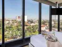 ULIV Mexico City Hotels near Foro Shakespeare