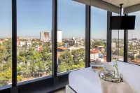 ULIV墨西哥城 墨西哥城住宿飯店