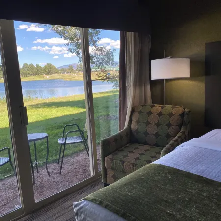Pagosa Lodge