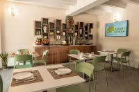 Manfredomus Hotels in Sutera