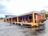 Budget Inn Jacksonville Hotels in Onslow County