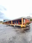 Budget Inn Jacksonville