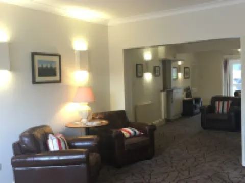 高輪單車小屋酒店 林德赫斯特酒店