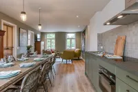 Huswell - Authentic Holiday Home in the Countryside