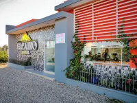 El Cairo Hotel Hotels in Урибия