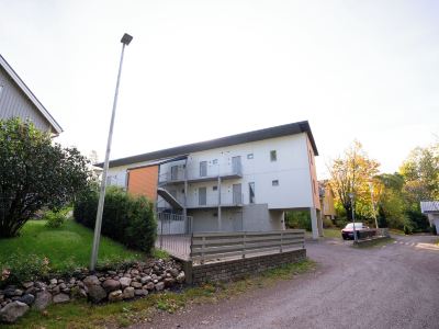 Forenom Serviced Apartments Vantaa Korso