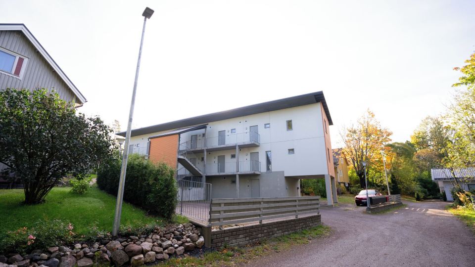 Forenom Serviced Apartments Vantaa Korso