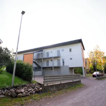 Forenom Serviced Apartments Vantaa Korso