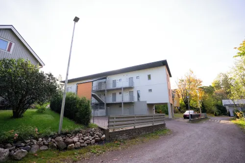 Forenom Serviced Apartments Vantaa Korso