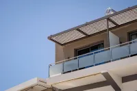 Iria Sea View Room Hotels in Kolymvari