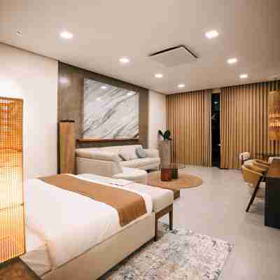 Recidencia del Hamor Full View Rooms