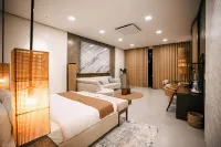 Recidencia del Hamor Full View Hotels in Sorsogon City