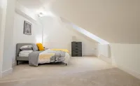 Host Stay Sedlescombe Apartment