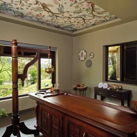 Blanket Days Resort & Spa