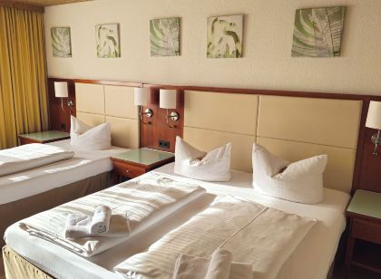 Hotel Avenue Altenfurt