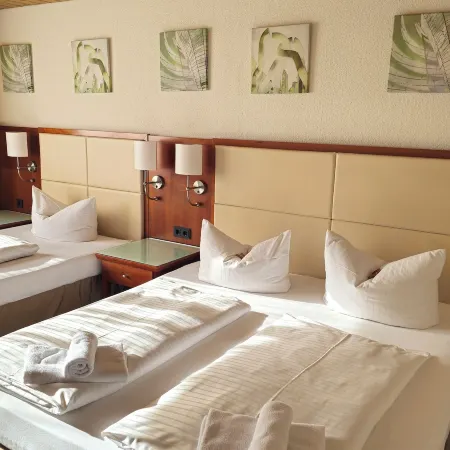 Hotel Avenue Altenfurt