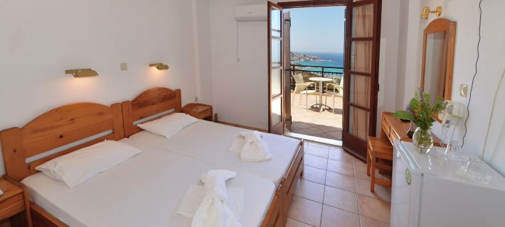 Ikaros Star Hotel Hotels in Ikaria
