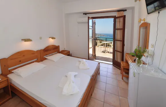 伊卡羅斯之星酒店